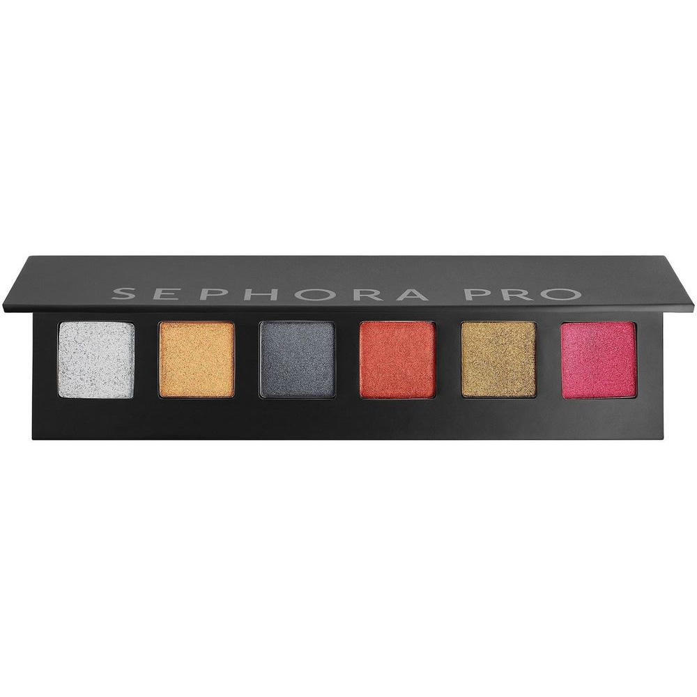 2nd Chance Sephora Pro Pigment Palette Metallic