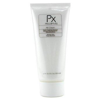 Px Prescriptives All Clean Fresh Foaming Cleanser Mini