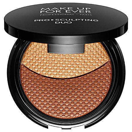 Make Up Forever Pro Sculpting Duo 02