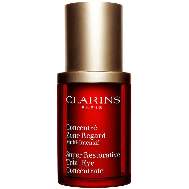 Clarins Super Restorative Total Eye Concentrate Travel