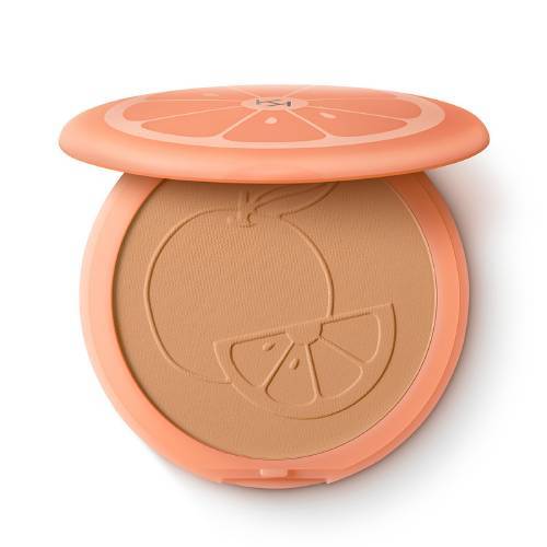  KIKO Milano Fruit Explosion Maxi Bronzer Wild Sienna 02