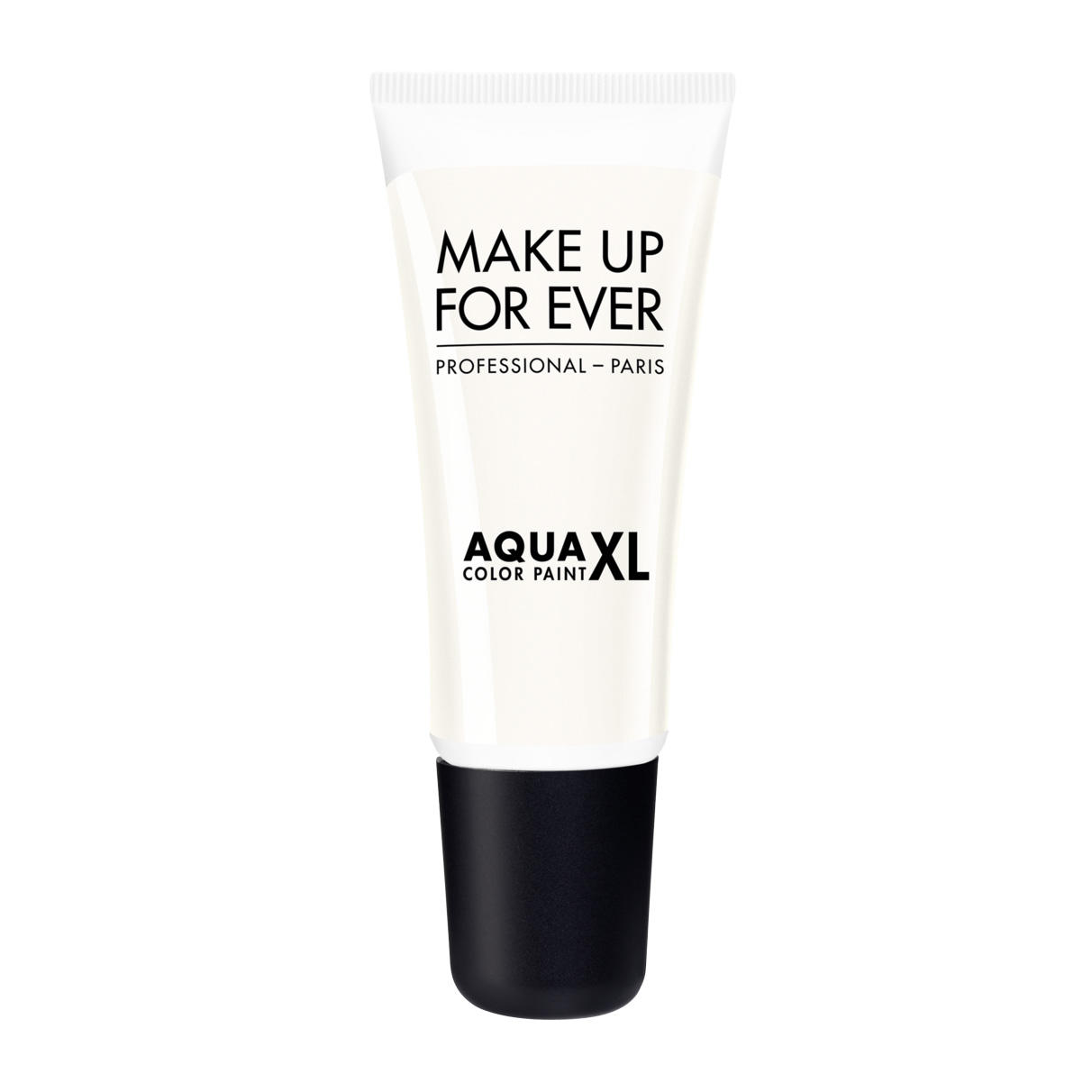 Makeup Forever Aqua XL Color Paint Lustrous White L-14