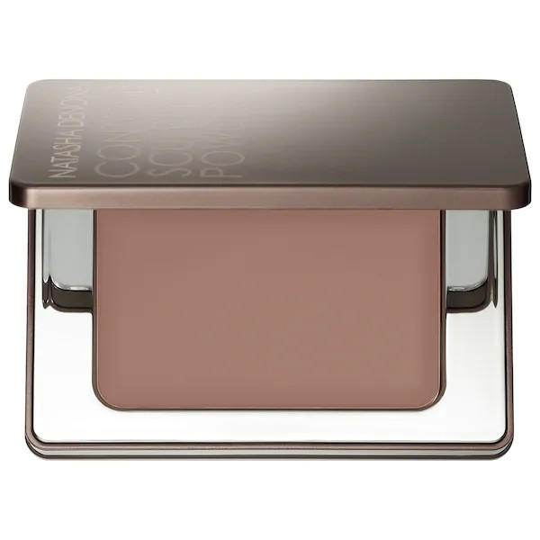 Natasha Denona Contour Sculpting Powder Dark 04