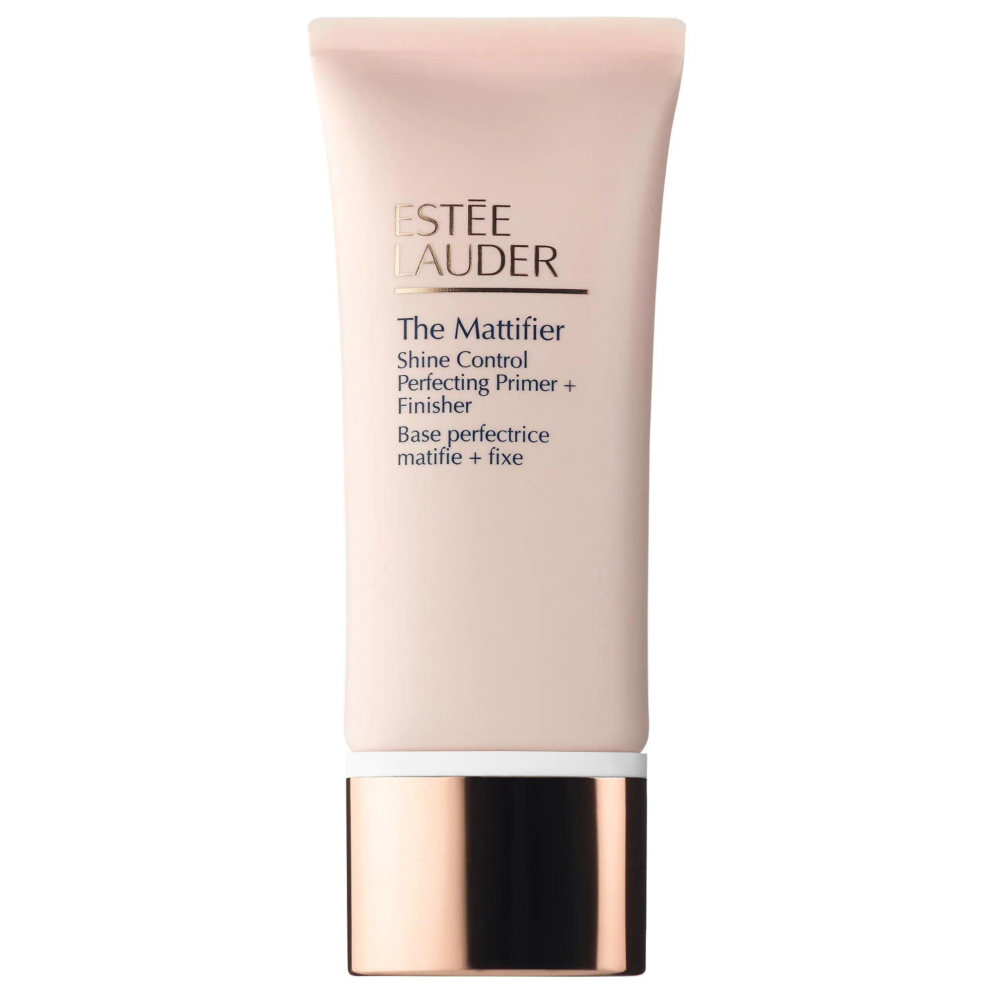 Estee Lauder The Mattifier Shine Control Perfecting Primer + Finisher Mini