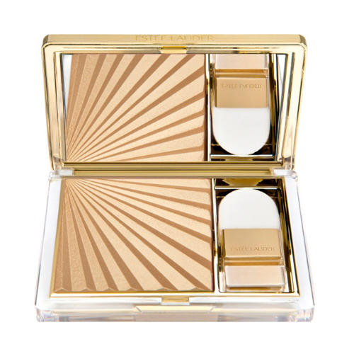 Estee Lauder Illuminating Powder Gelee 01 Heat Wave