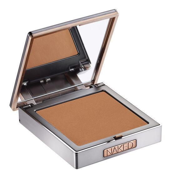 Urban Decay Naked Skin Ultra Definition Ultra Definition Pressed Finishing Powder Naked Dark