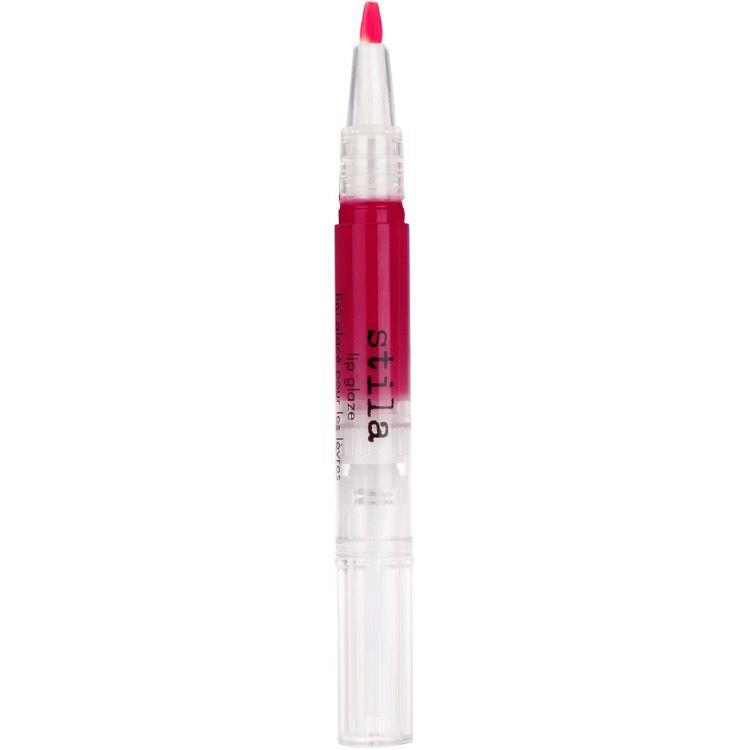 Stila Lip Glaze Candy Apple