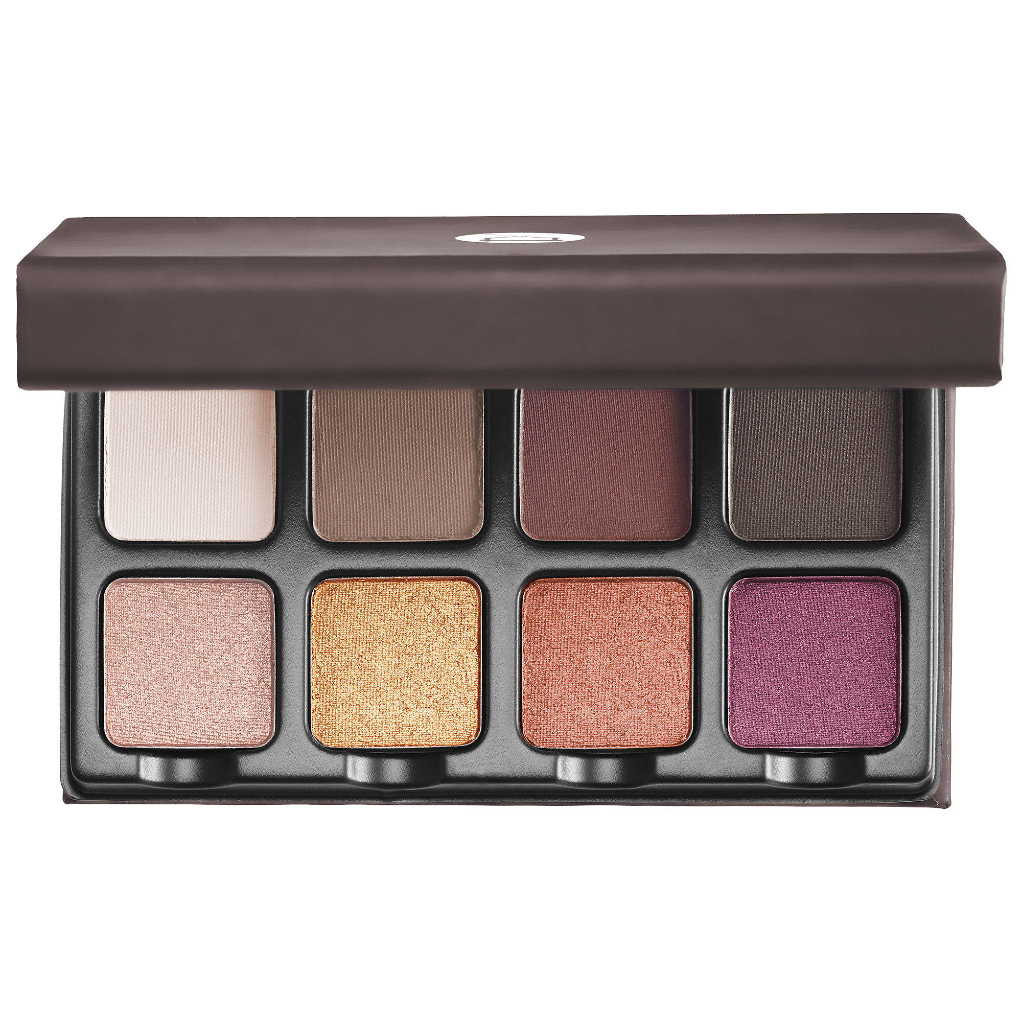 Viseart Eyeshadow Palette Petit PRO 01