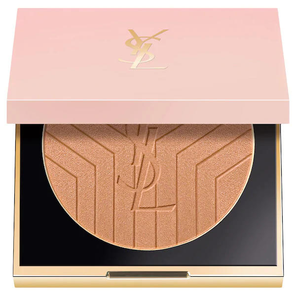 YSL 3D All Over Glow Powder Universal