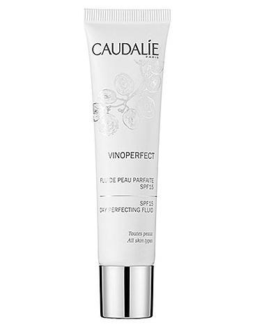 Caudalie Vinoperfect Day Perfecting Fluid 10ml