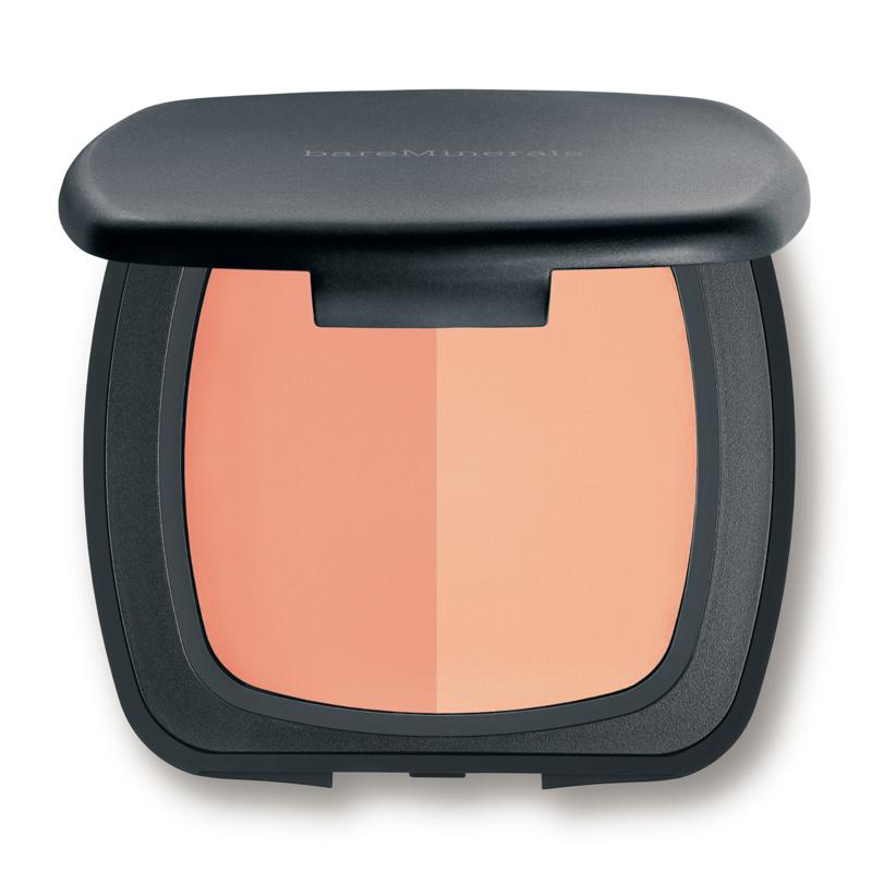 bareMinerals Ready Blush/Luminizer The Natural High & The Shining Moment