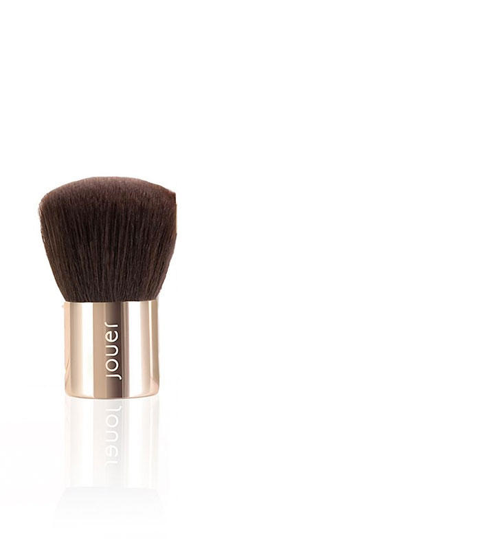 Jouer Kabuki Buffing Face Brush Travel