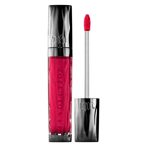 Urban Decay Revolution High-Color Lipgloss Quiver