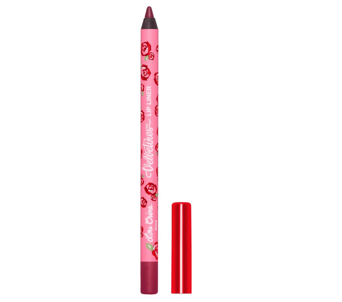 Lime Crime Velvetines Lip Liner Fiona