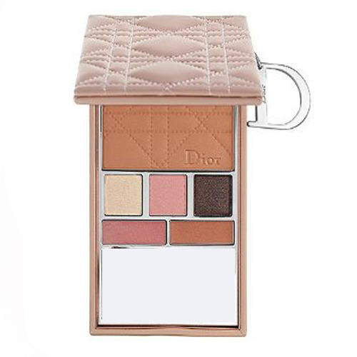 Dior Au Naturel Palette