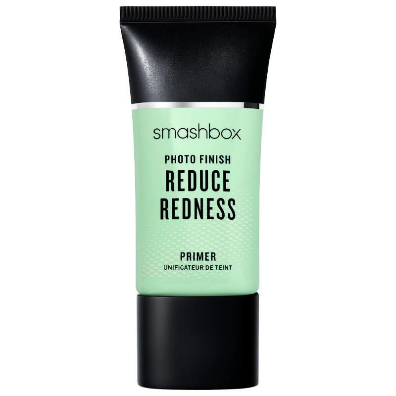 Smashbox Reduce Redness Primer Mini