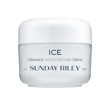 SUNDAY RILEY ICE Ceramide Moisturizing Cream Mini