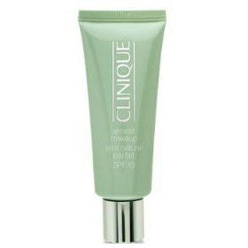 Clinique Almost Makeup SPF 15 Fair 01