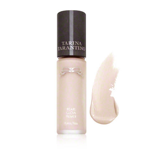 Tarina Tarantino Pearl Glow Luminizing Primer