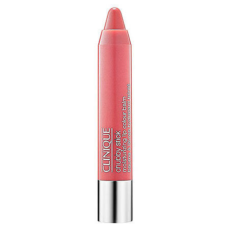 Clinique Moisturizing Lip Colour Balm Chubby Stick Mighty Mimosa 13