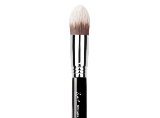 Sigma Tapered Kabuki Brush F86