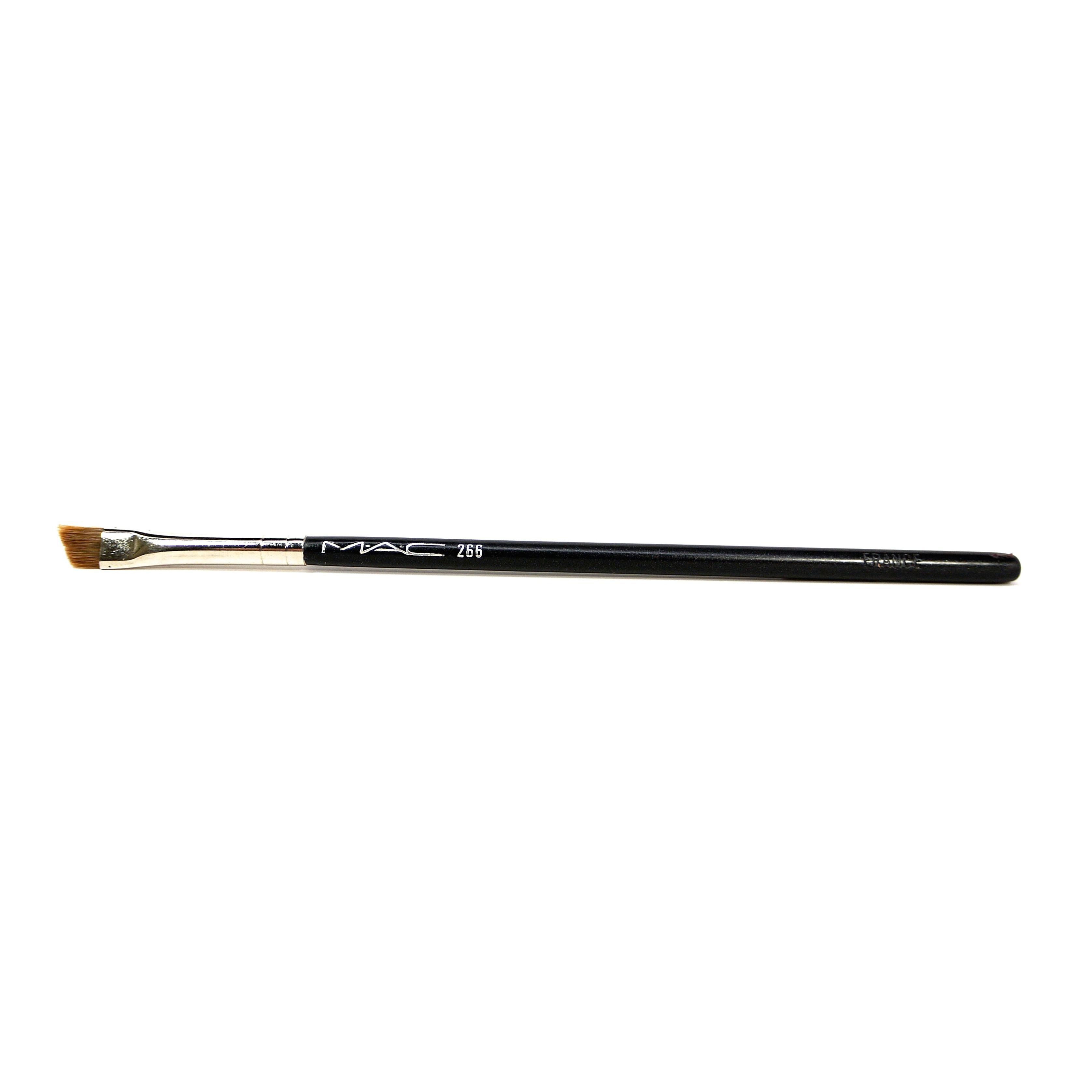 Repeat- MAC Eye Brush 266 #1