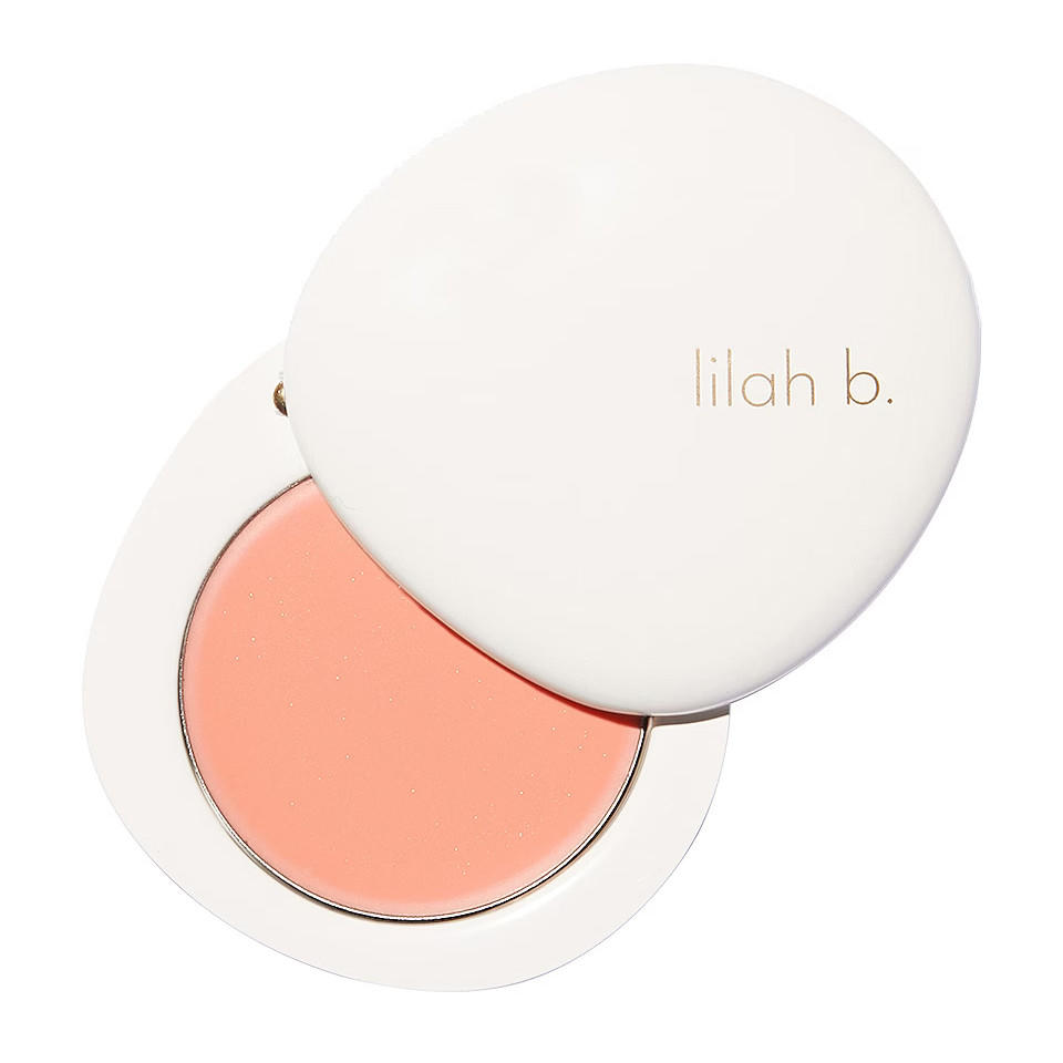 Lilah B. Tinted Lip Balm B. Demure