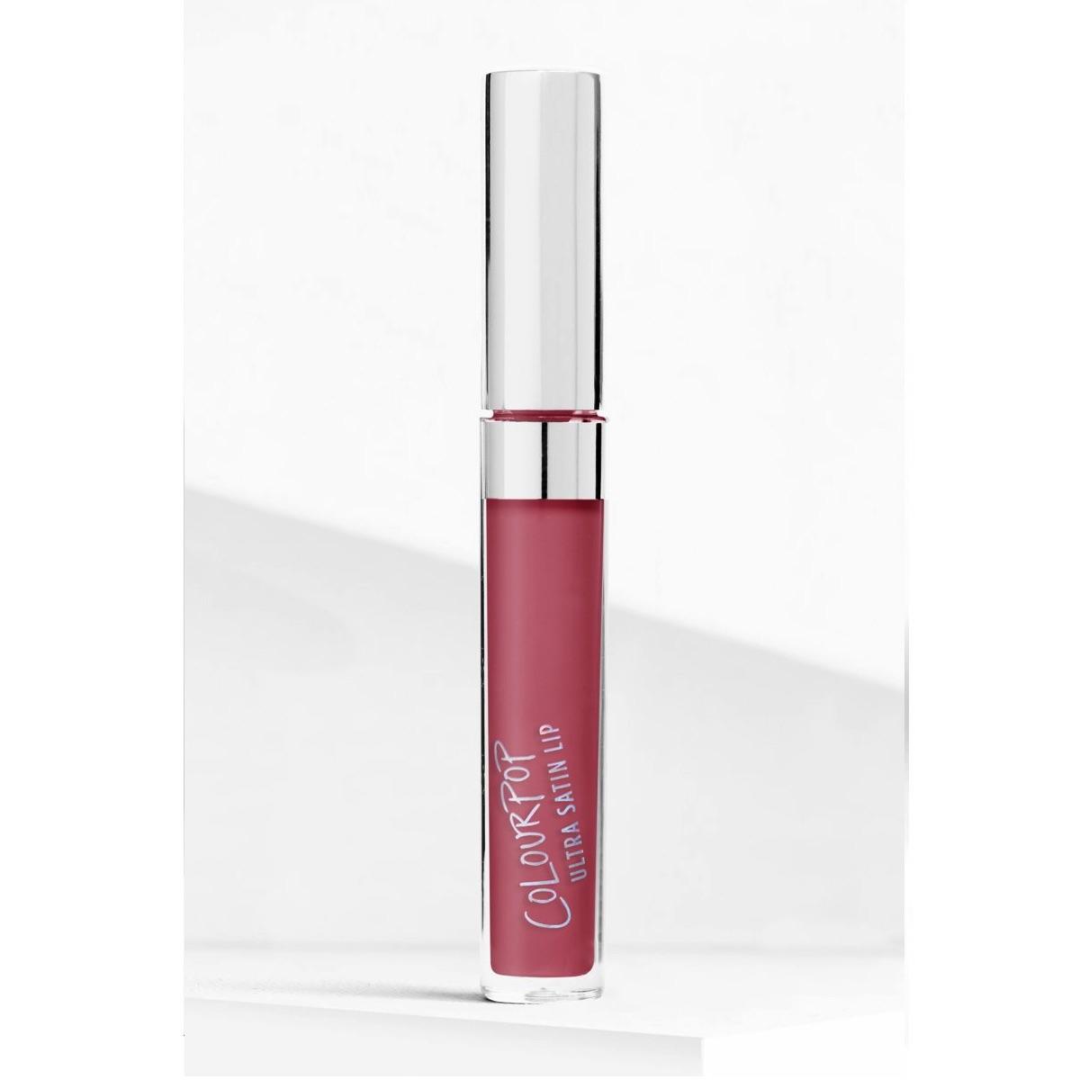 ColourPop Ultra Satin Lip Dilly-Dally
