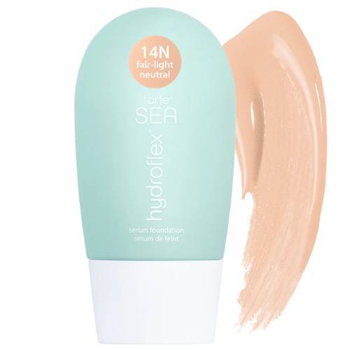 Tarte Sea Hydroflex Serum Foundation Fair Light Neutral 14N