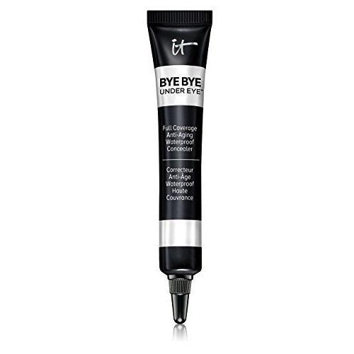 IT Cosmetics Under Eye Concealer Bye Bye Under Eye Warm Deep