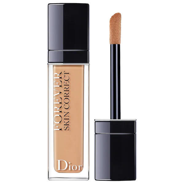 Dior Forever Skin Correct Concealer 3.5N