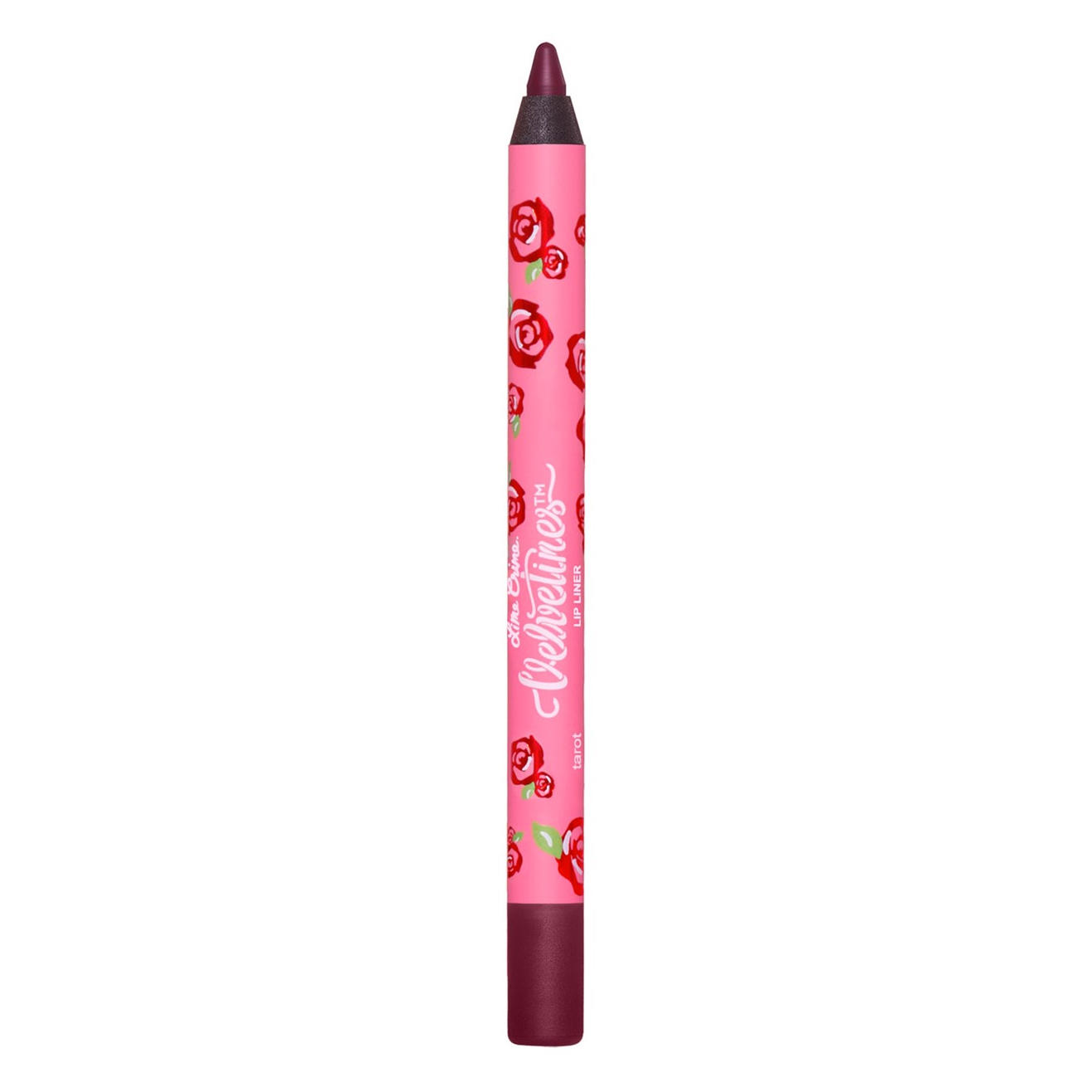 Lime Crime Velvetines Lip Liner Tarot Mini