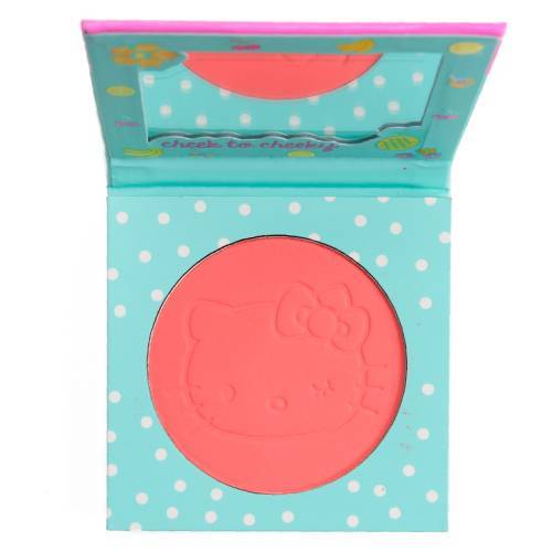 ColourPop X Hello Kitty Aloha Honey