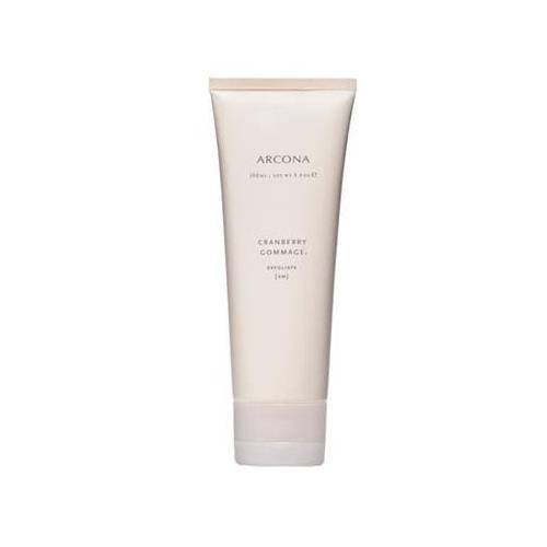 ARCONA Cranberry Gommage Exfoliate Cleanse Mini