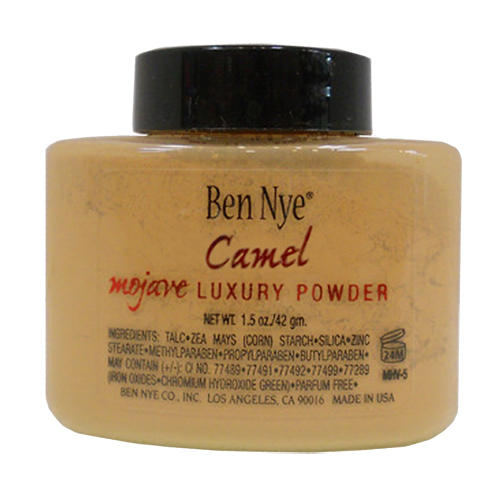 Ben Nye Luxury Powder Camel 42g