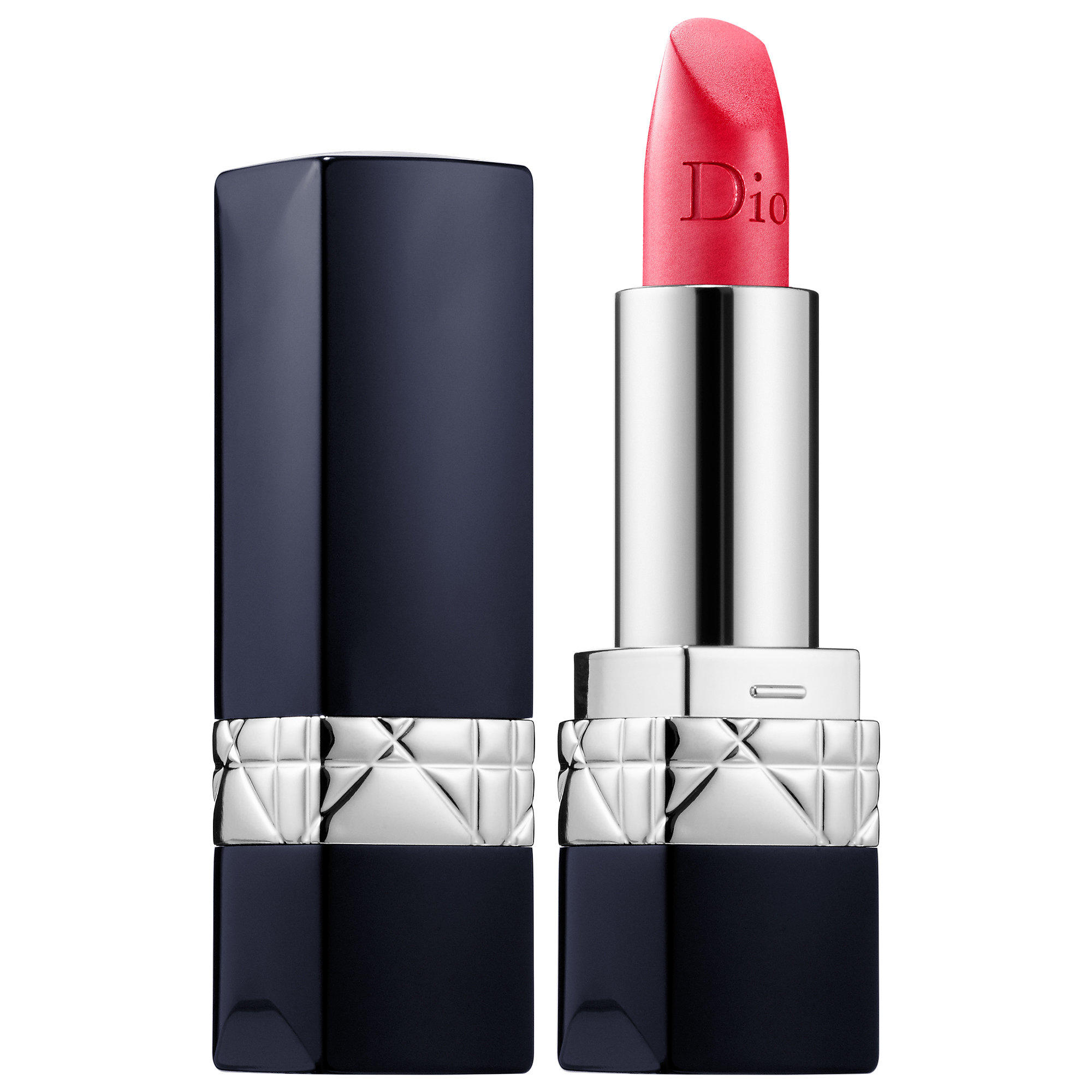 Dior Rouge Lipstick Radiant Matte 771