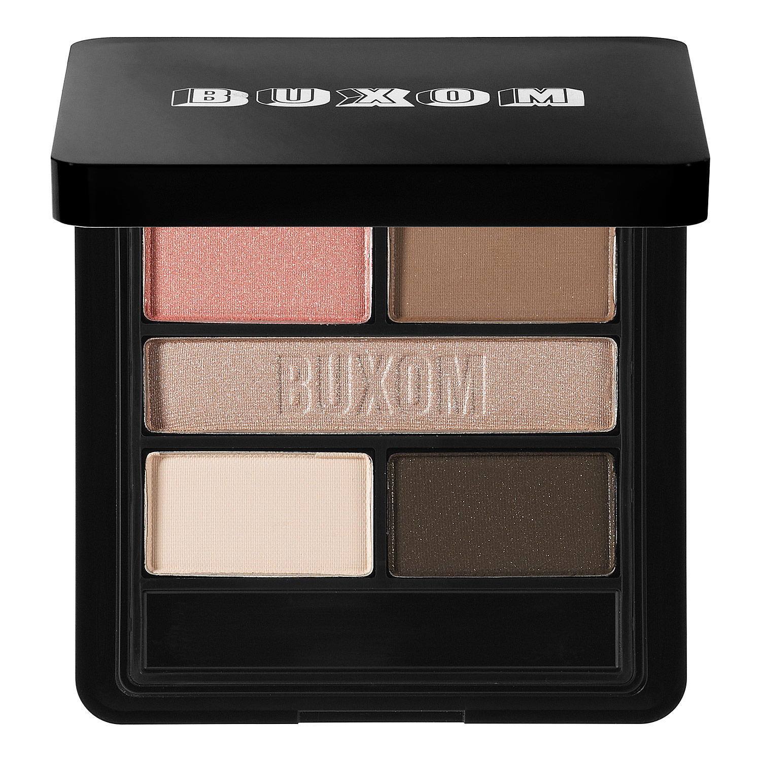 Buxom Color Choreography Eyeshadow Swing