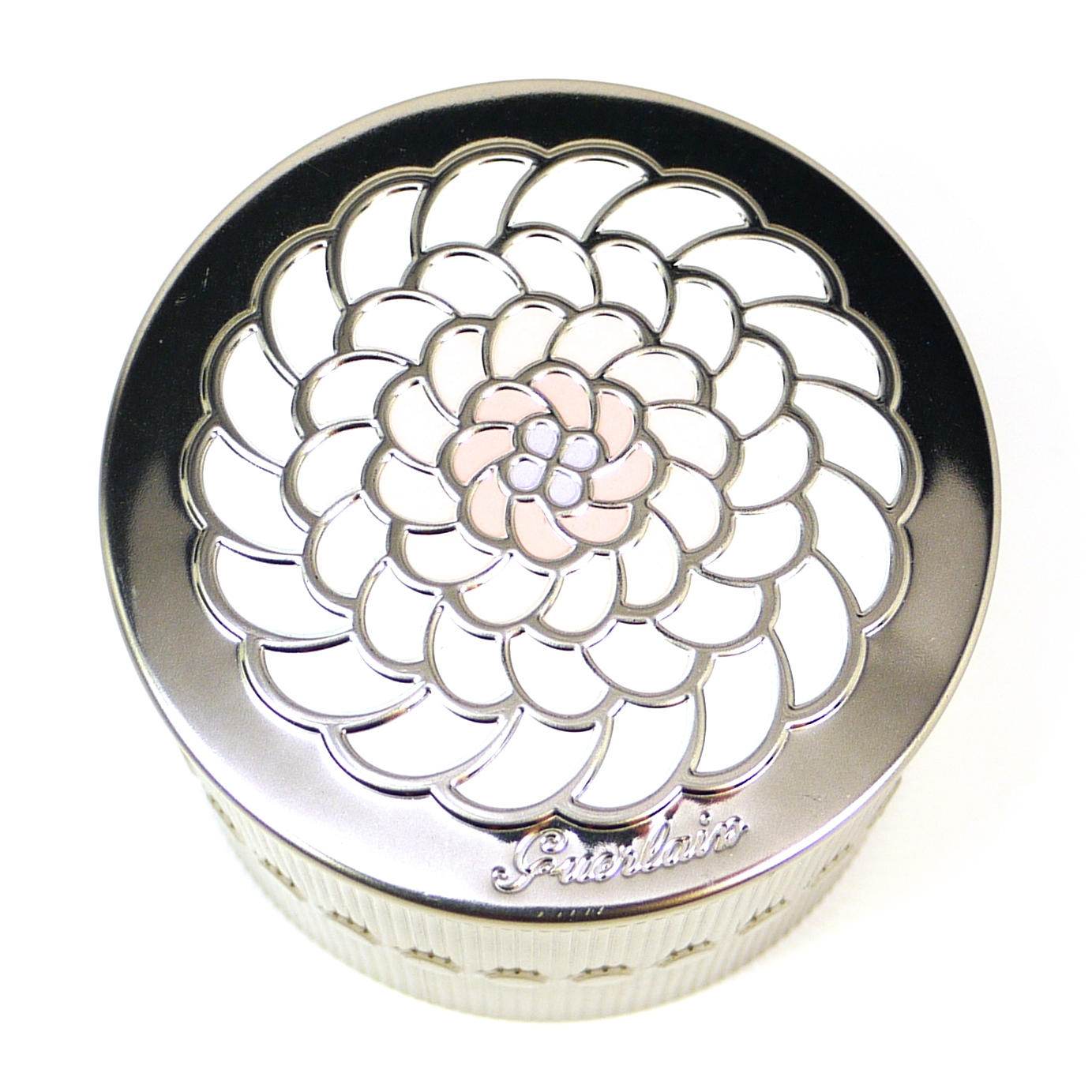 Guerlain Meteorites Perles Pure Radiance Teint Dore 03 #1