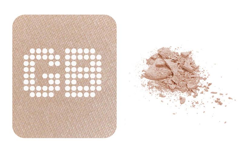 MAC Eye Palette Burmese Beauty #5