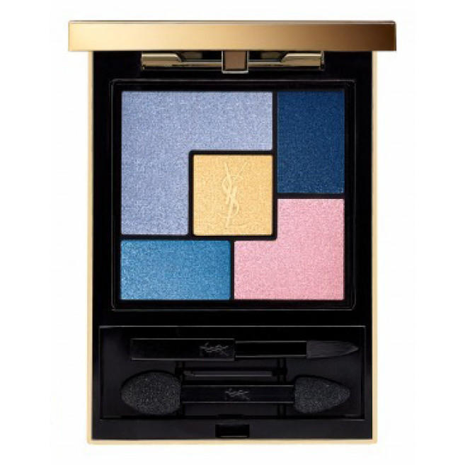 YSL Couture Palette Pop Illusion