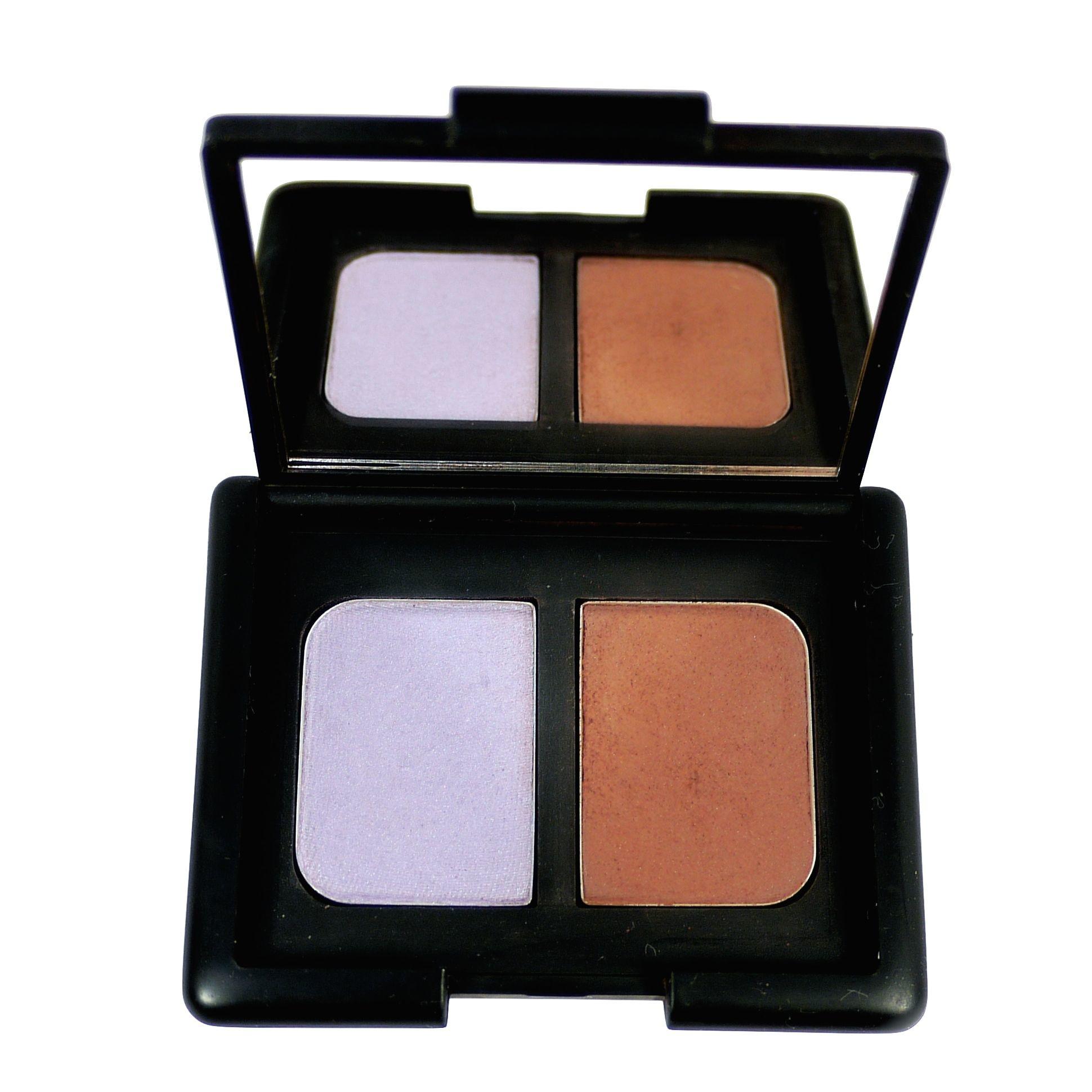 NARS Duo Eyeshadow Marienbad #1