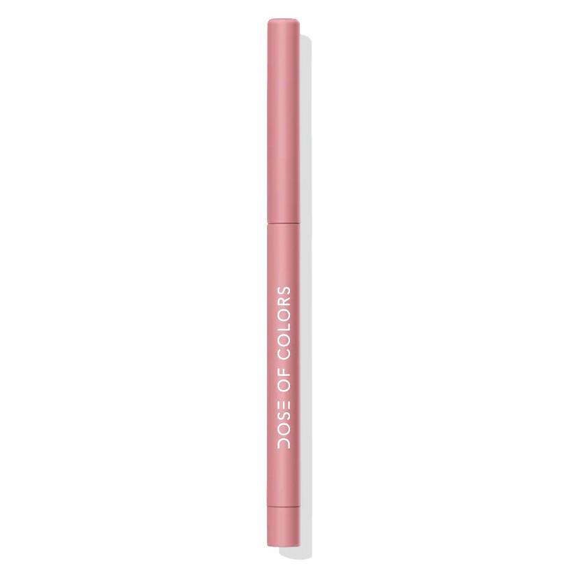 Dose Of Colors Lip Liner Stone Limited Ed.