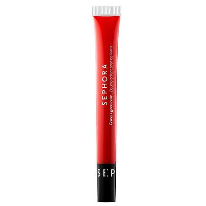 Sephora Colorful Gloss Balm Hot Pants