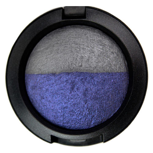 MAC Mineralize Eyeshadow Duo Thunder & Rain #0
