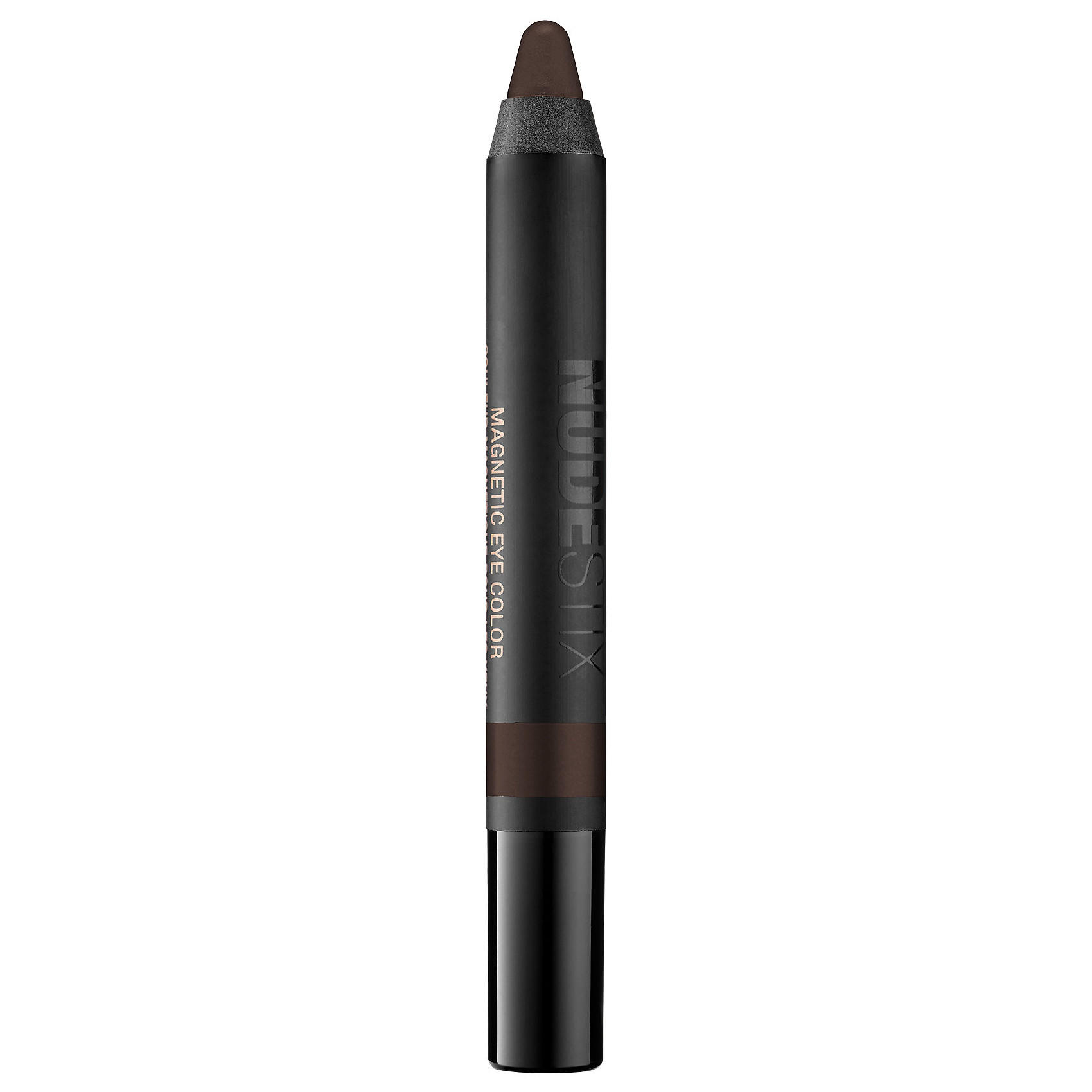 NUDESTIX Magnetic Matte Eye Color Cocoa