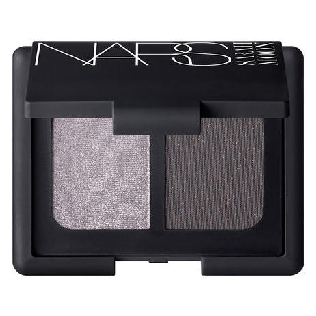 NARS Sarah Moon Eyeshadow Duo Quai Des Brumes