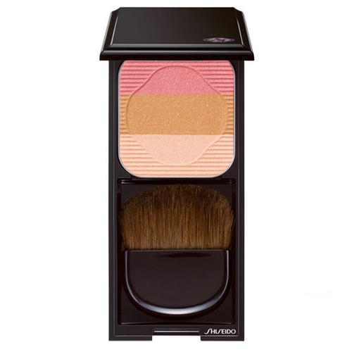 Shiseido Face Color Enhancing Trio RS1