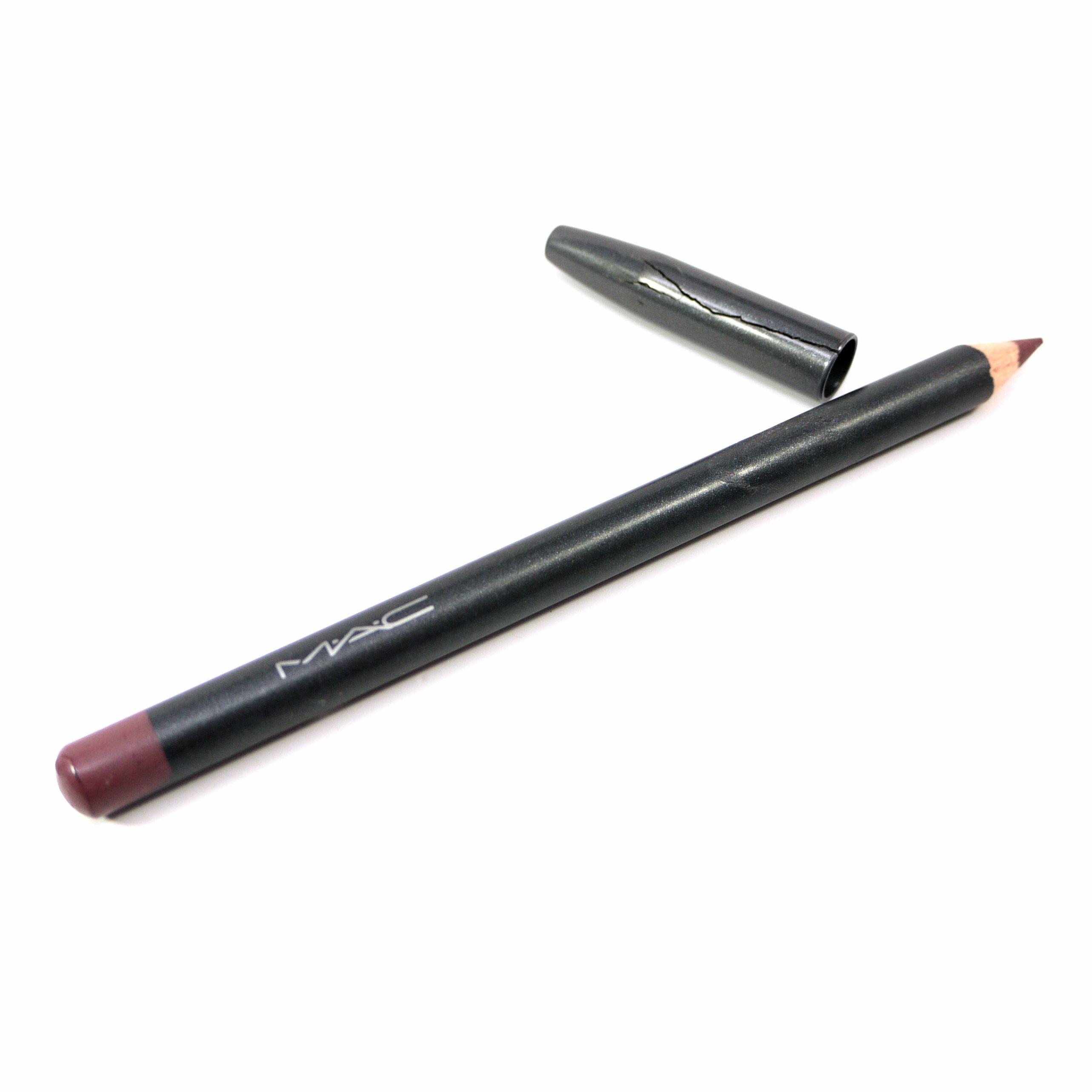 MAC Lip Pencil Plum #1