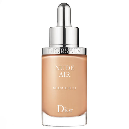 Diorskin Nude Air Serum Tint Foundation 023