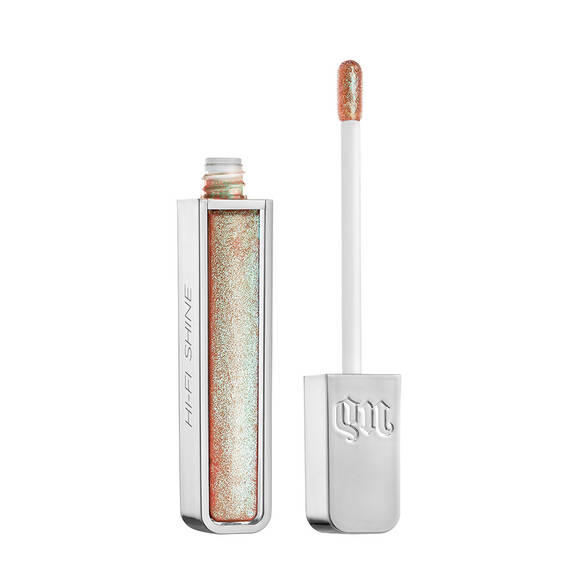 Urban Decay Hi-Fi Shine Ultra Cushion Lip Gloss Aphrodisiac